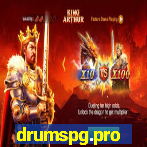 drumspg.pro