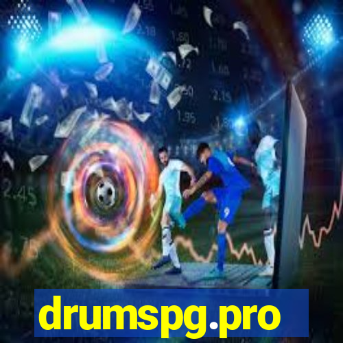 drumspg.pro