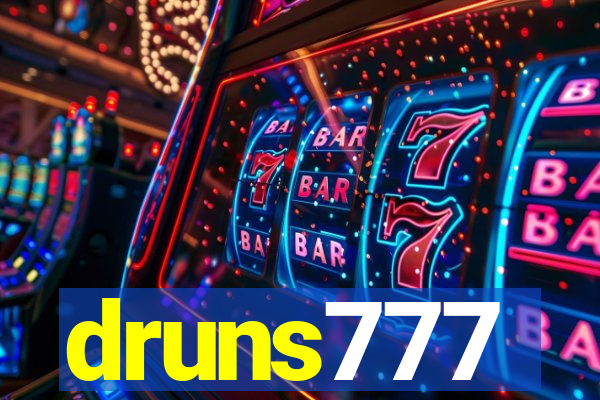 druns777