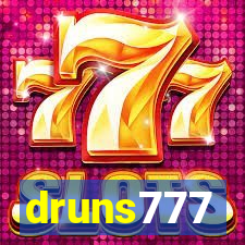 druns777