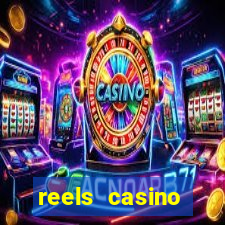 reels casino rodrigo faro