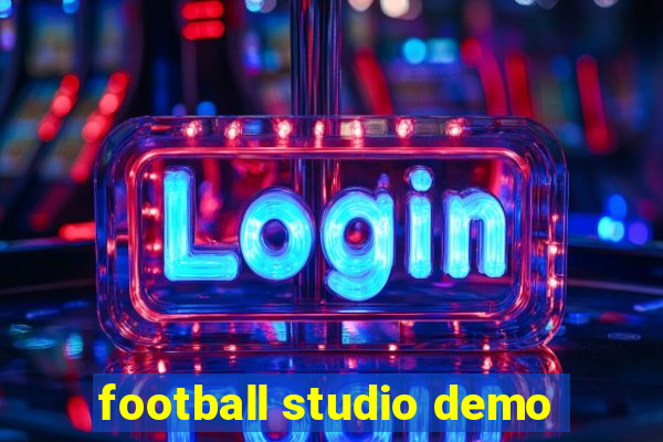 football studio demo