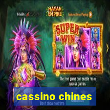 cassino chines