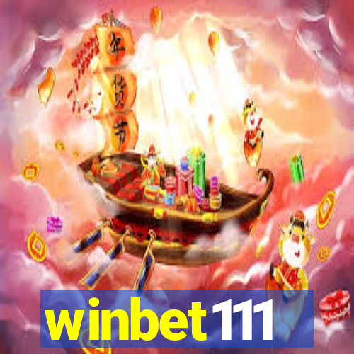 winbet111