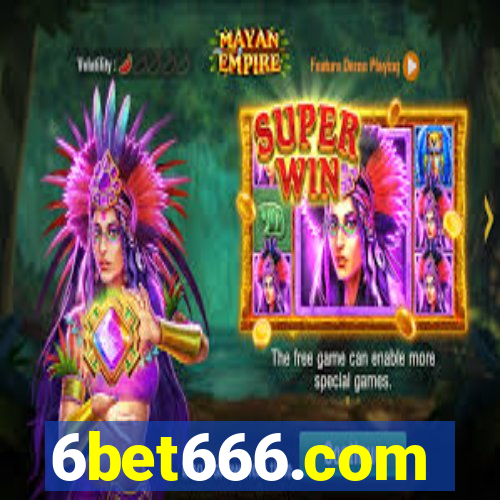 6bet666.com