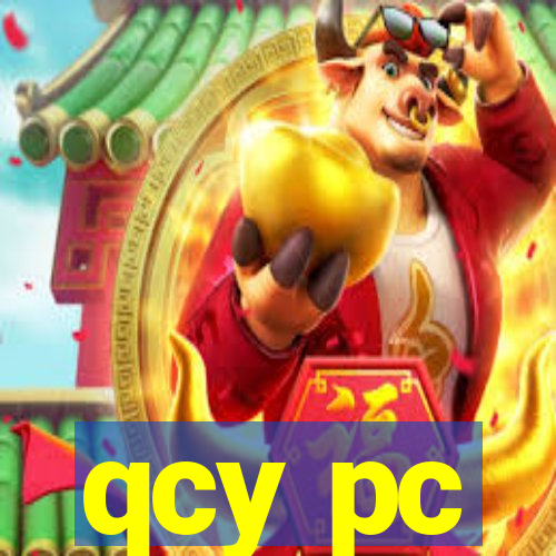 qcy pc