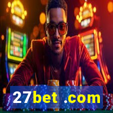 27bet .com