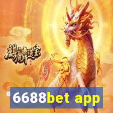 6688bet app