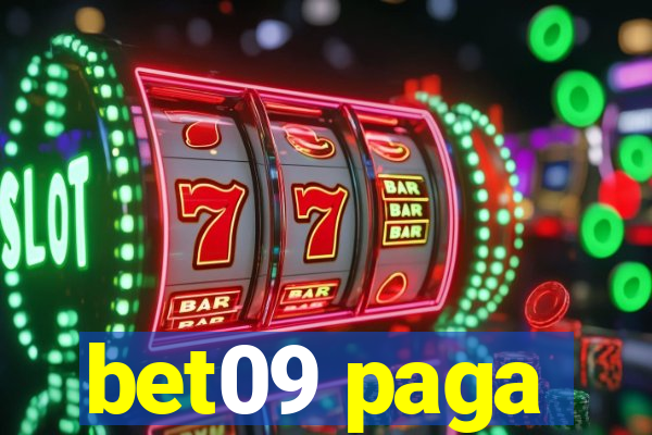 bet09 paga