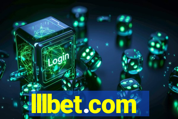 lllbet.com