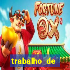 trabalho de afastamento de rival quanto tempo demora