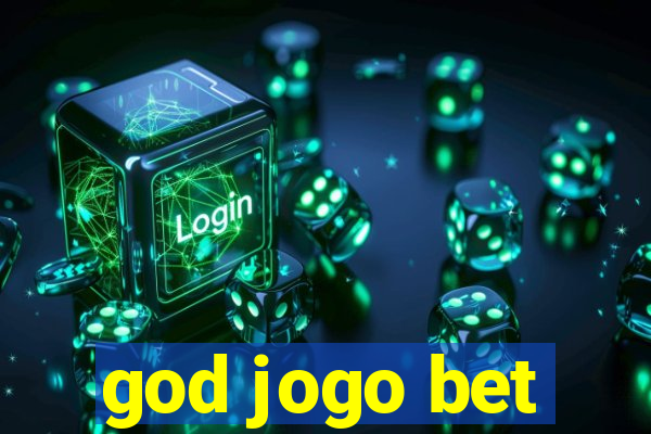 god jogo bet