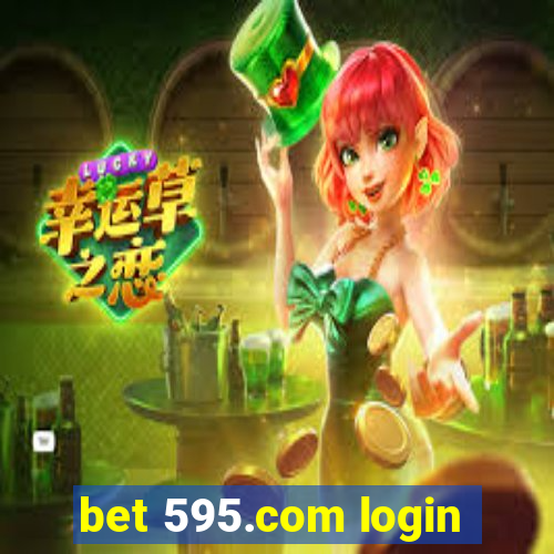 bet 595.com login