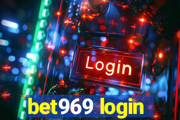 bet969 login