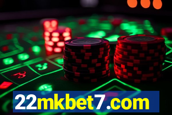 22mkbet7.com