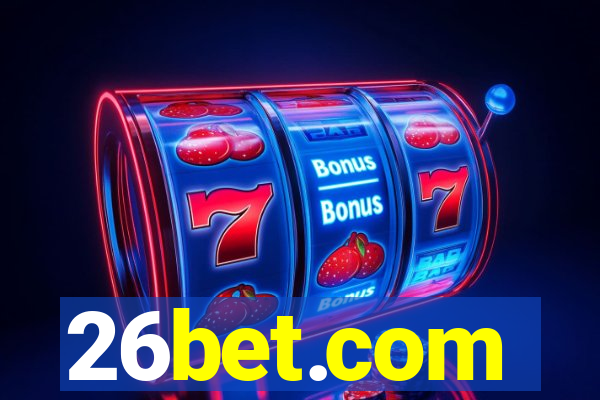 26bet.com