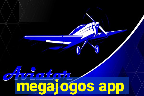 megajogos app