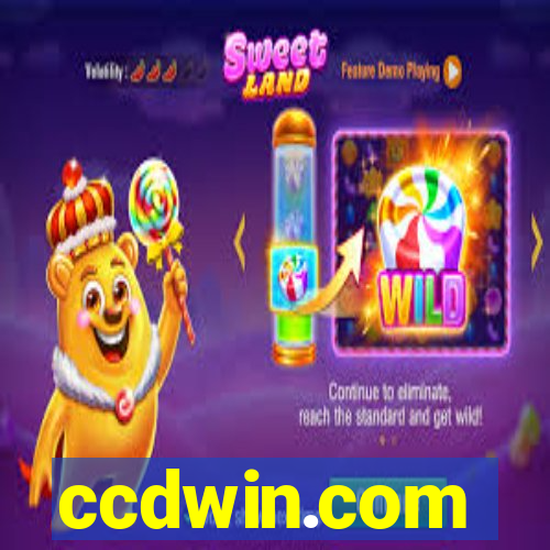 ccdwin.com