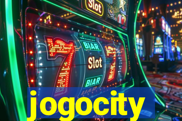 jogocity