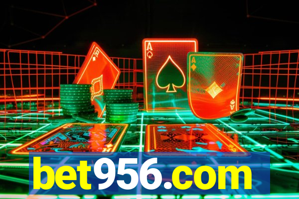 bet956.com