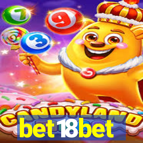 bet18bet