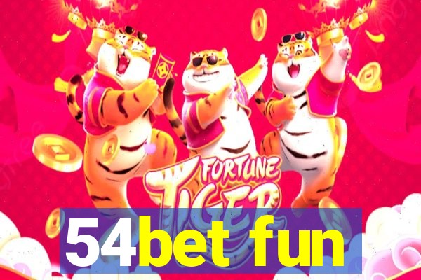 54bet fun