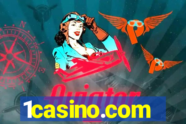 1casino.com