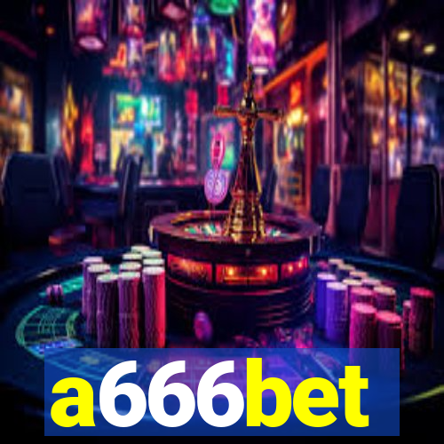 a666bet