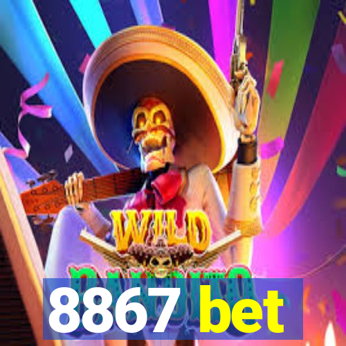 8867 bet