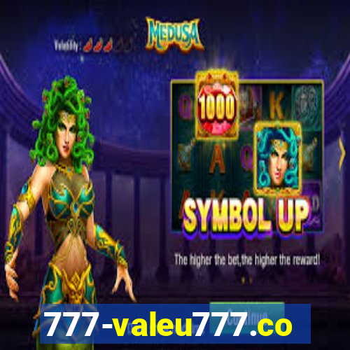 777-valeu777.com