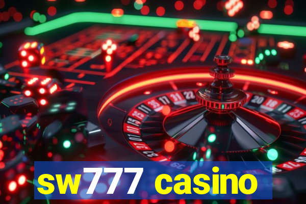 sw777 casino