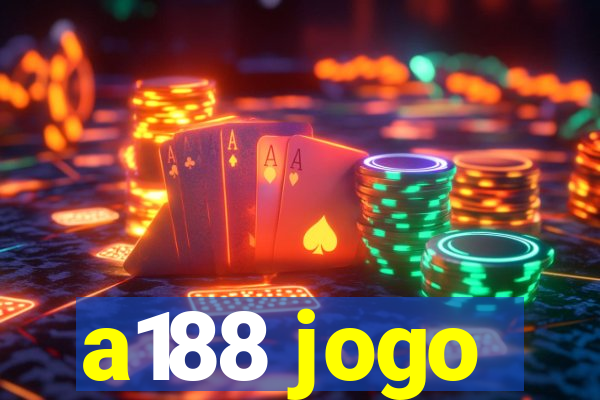 a188 jogo