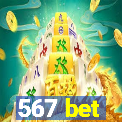 567 bet