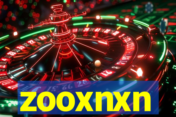 zooxnxn