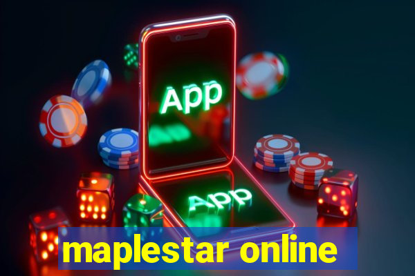 maplestar online