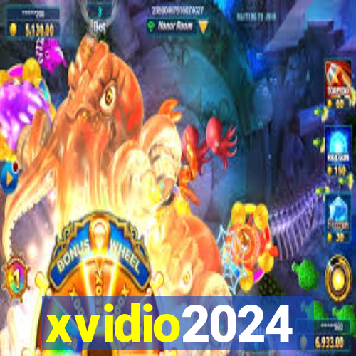 xvidio2024