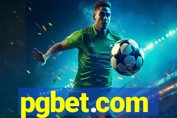 pgbet.com