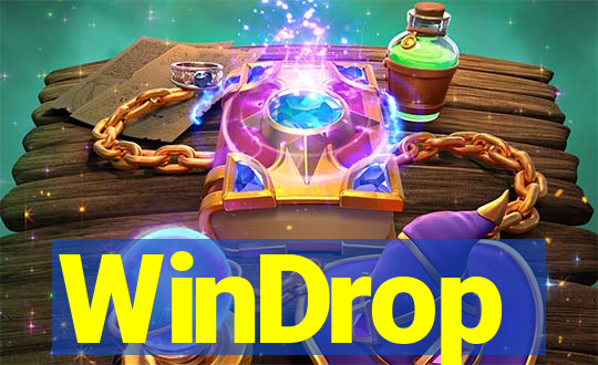 WinDrop