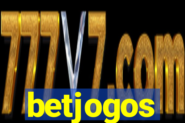 betjogos