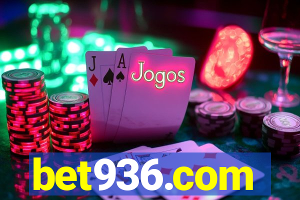 bet936.com