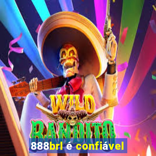 888brl é confiável