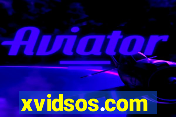 xvidsos.com