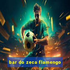 bar do zeca flamengo