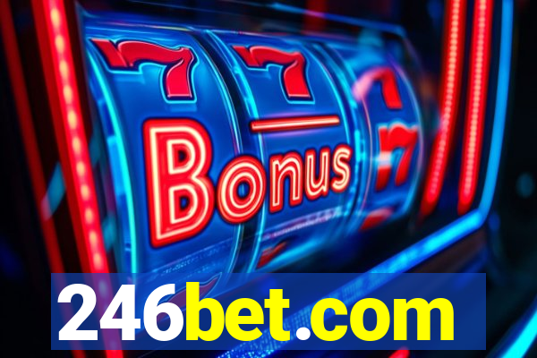 246bet.com