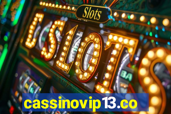 cassinovip13.com