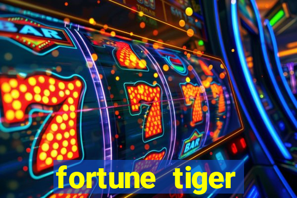 fortune tiger horarios pagantes