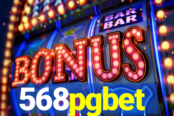 568pgbet