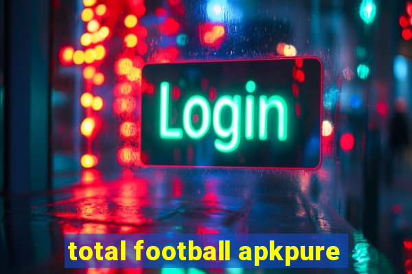 total football apkpure