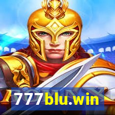 777blu.win