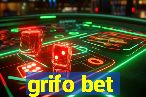 grifo bet